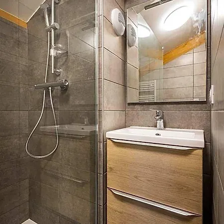 Terresens - L'altarena Hotel Hauteluce