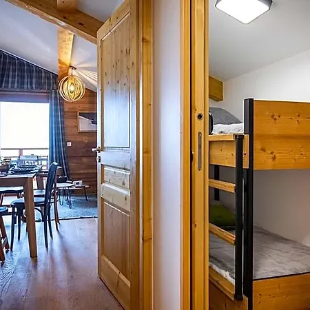 Aparthotel Terresens - L'altarena