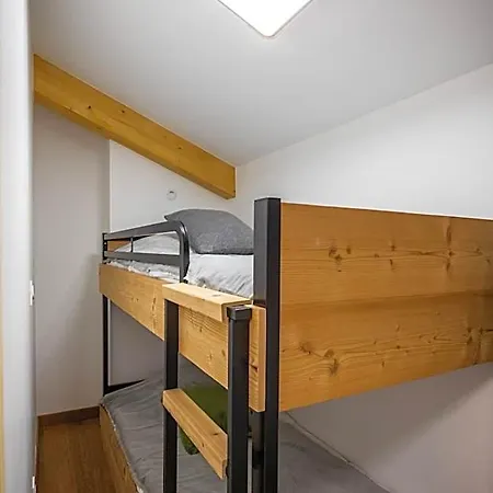 Terresens - L'altarena Aparthotel 3*