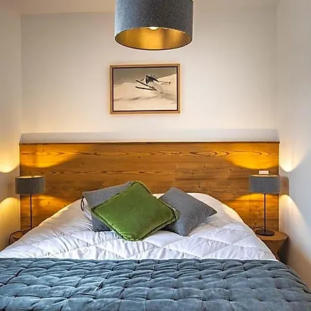 Apartahotel Terresens - L'altarena